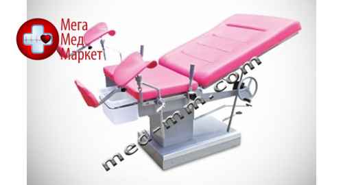 Купить Стіл для акушерства і гінекології PAX-ST-3004 цена, характеристики, отзывы